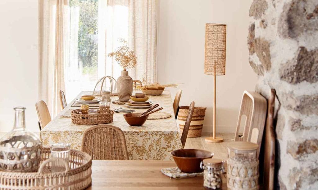 Los interioristas hablan: estos son sus trucos para decorar en primavera