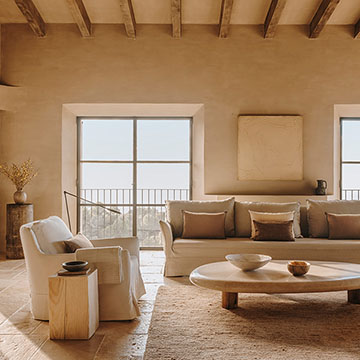 Ideas para hacer que tu casa respire confort y bienestar