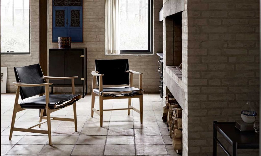 15 sillas de comedor que podrás 'pasear' por toda la casa