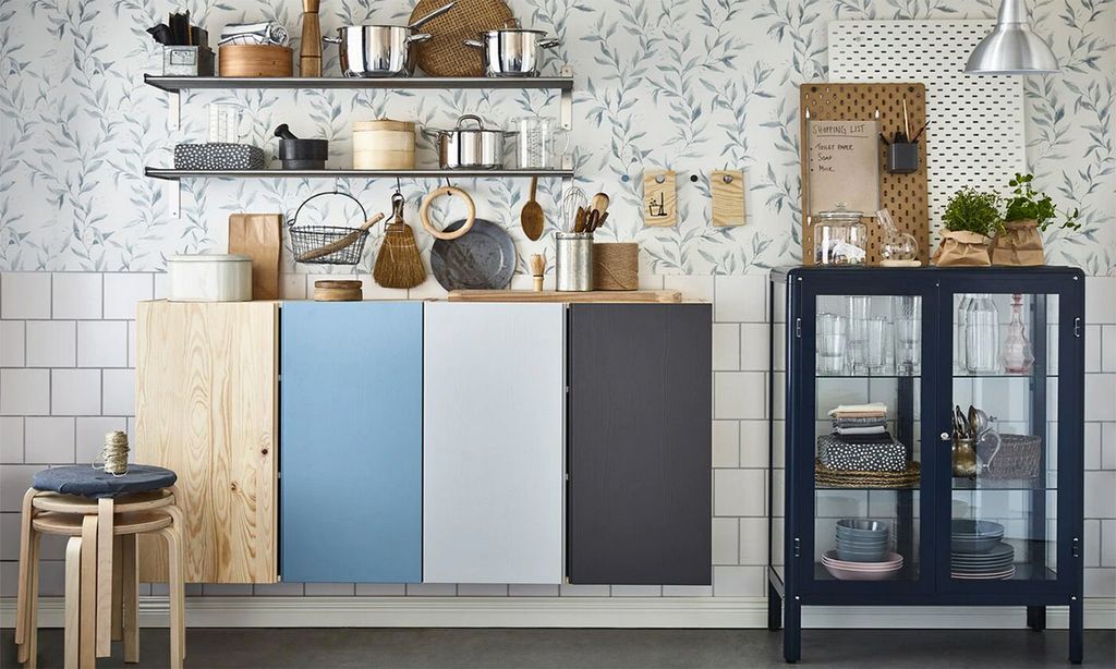 Estas ideas te ayudarán a customizar tus muebles para darles tu toque personal