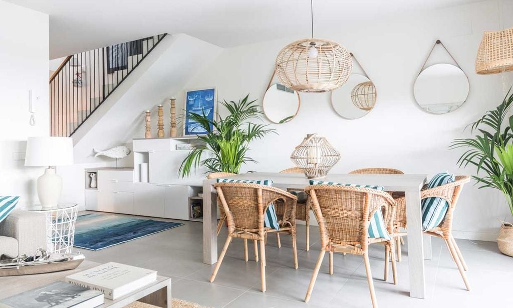 ¿Por qué, de repente, los muebles y accesorios de fibra son un 'must'?