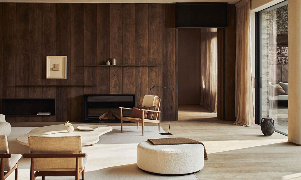 Todas las claves para proteger la madera de interior