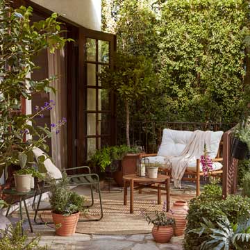 Estos son nuestros muebles y accesorios preferidos para un verano al sol