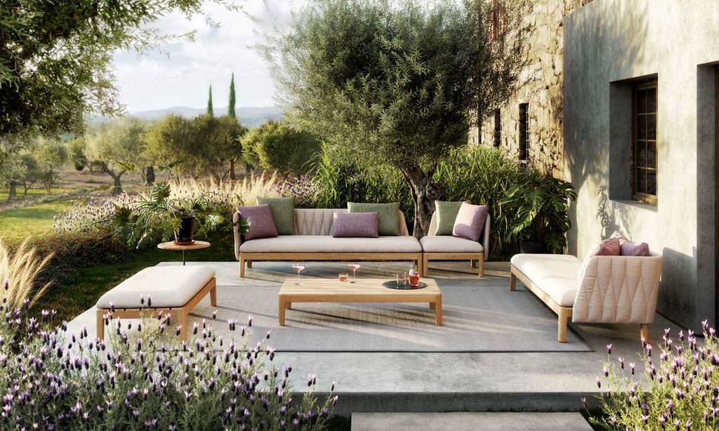 Estos son nuestros muebles y accesorios preferidos para un verano al sol