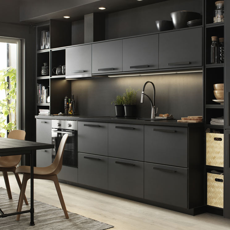 Ideas Decoracion Cocina : Ideas De Decoracion Para Cocinas Que