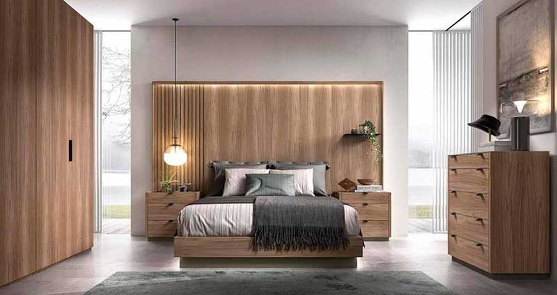 Ideas de decoración para actualizar el dormitorio - Foto 1