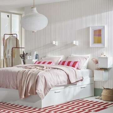 10 ideas fantásticas para un dormitorio más moderno