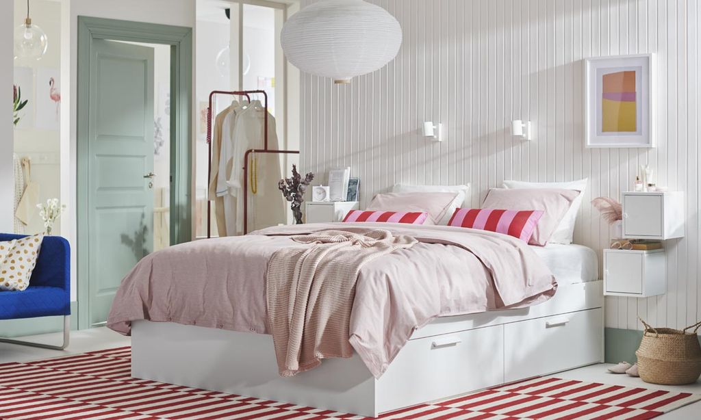 Ideas de decoración para actualizar el dormitorio - Foto 1