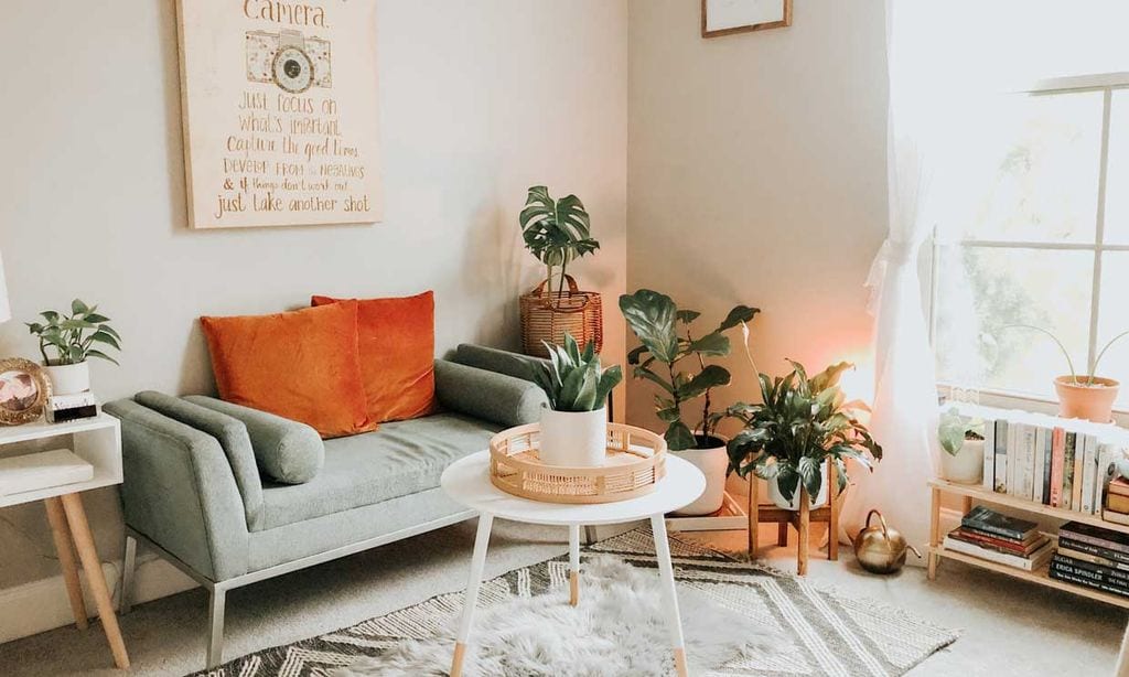 ¿Quieres decorar tu casa y no sabes por dónde empezar? ¡Sigue leyendo!