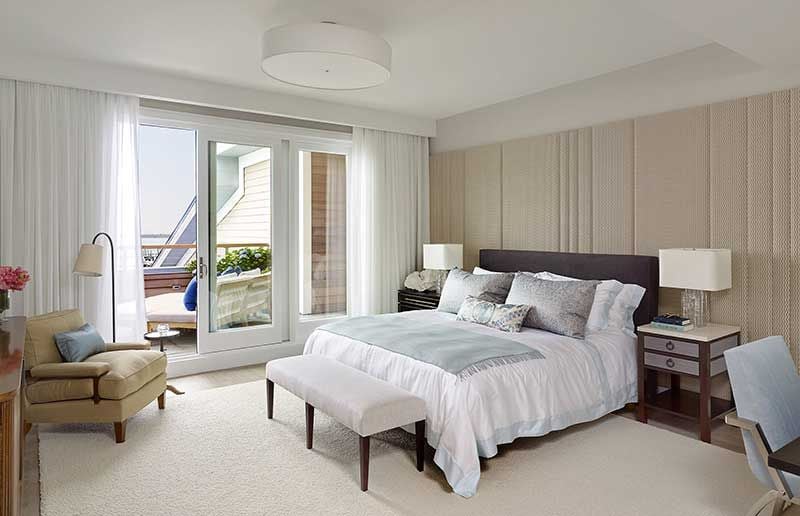 Qué es una pared de acento y cómo conseguirla en tu casa - Foto 8