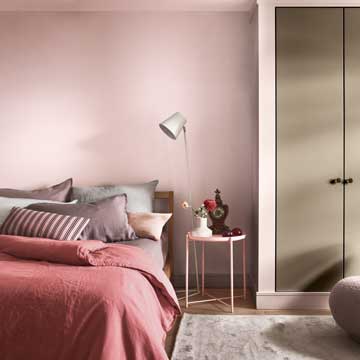 ¿Quieres pintar la casa? Cuánto cuesta y tipos de pintura