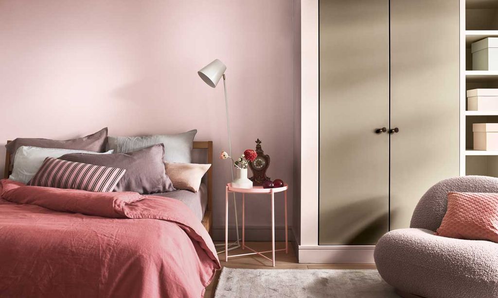 ¿Quieres pintar la casa? Cuánto cuesta y tipos de pintura