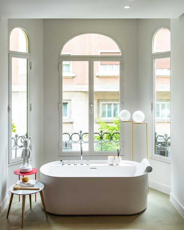 Ideas de decoración para un cuarto de baño bonito, funcional y muy