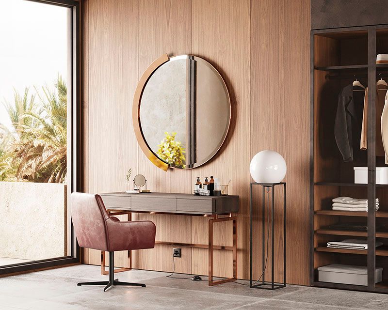 Cómo organizar y mantener el orden en el tocador - Foto 1