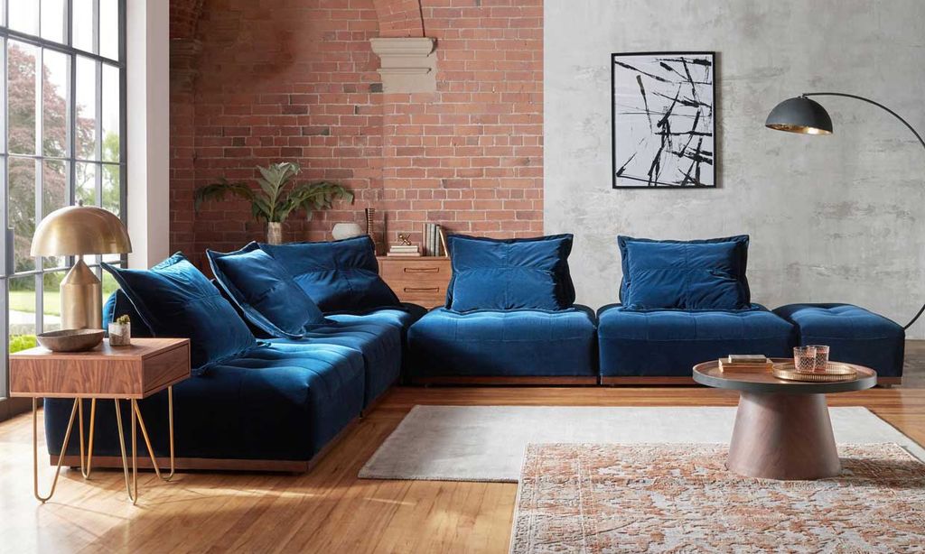 11 cambios exprés para actualizar la decoración de tu casa