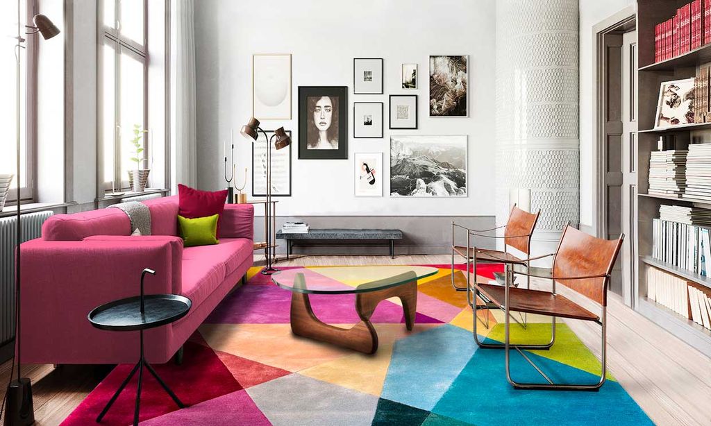 Cómo decorar espacios pequeños como una auténtica profesional