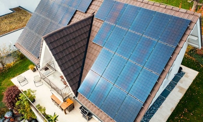 Energía solar al alcance de tu casa