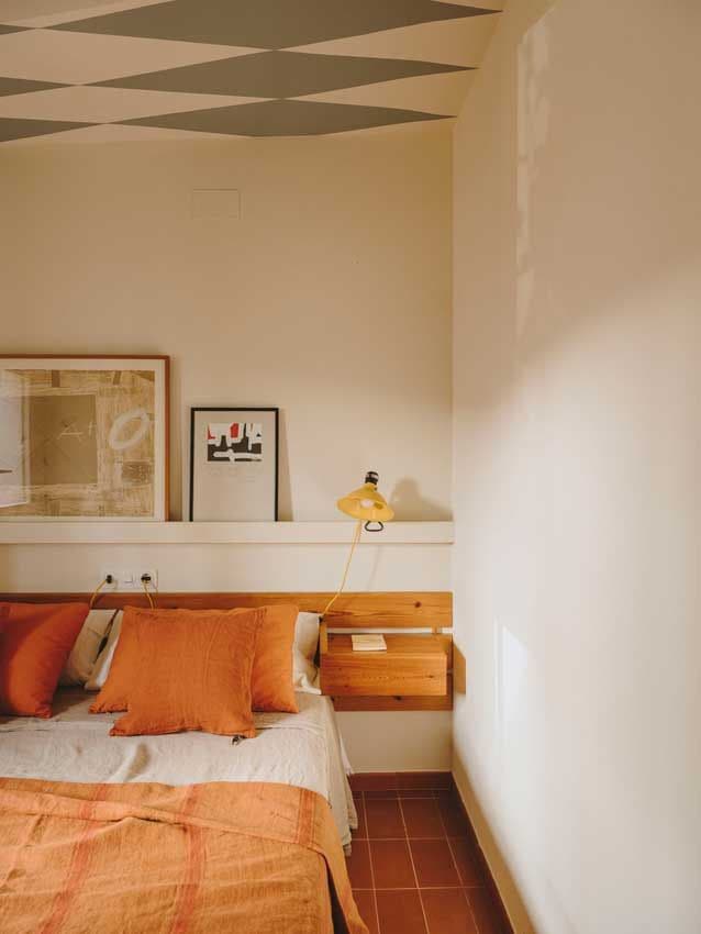 Lámparas para iluminar bien la zona de la cama - Foto 14