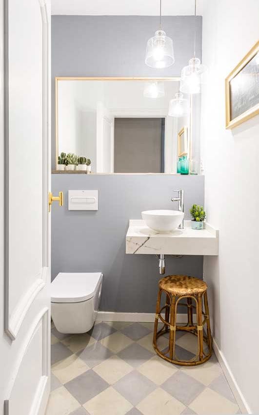 Claves para reformar y aprovechar bien el espacio del baño - Foto 1