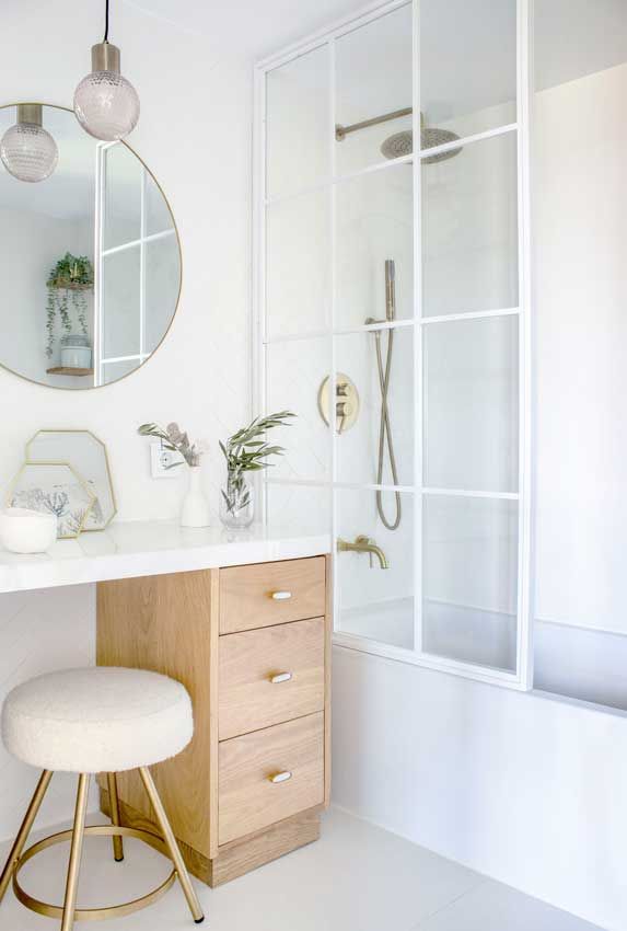 Claves para reformar y aprovechar bien el espacio del baño - Foto 8