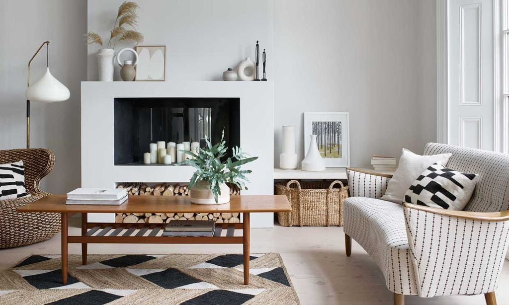 Claves para definir la paleta de colores de tu casa