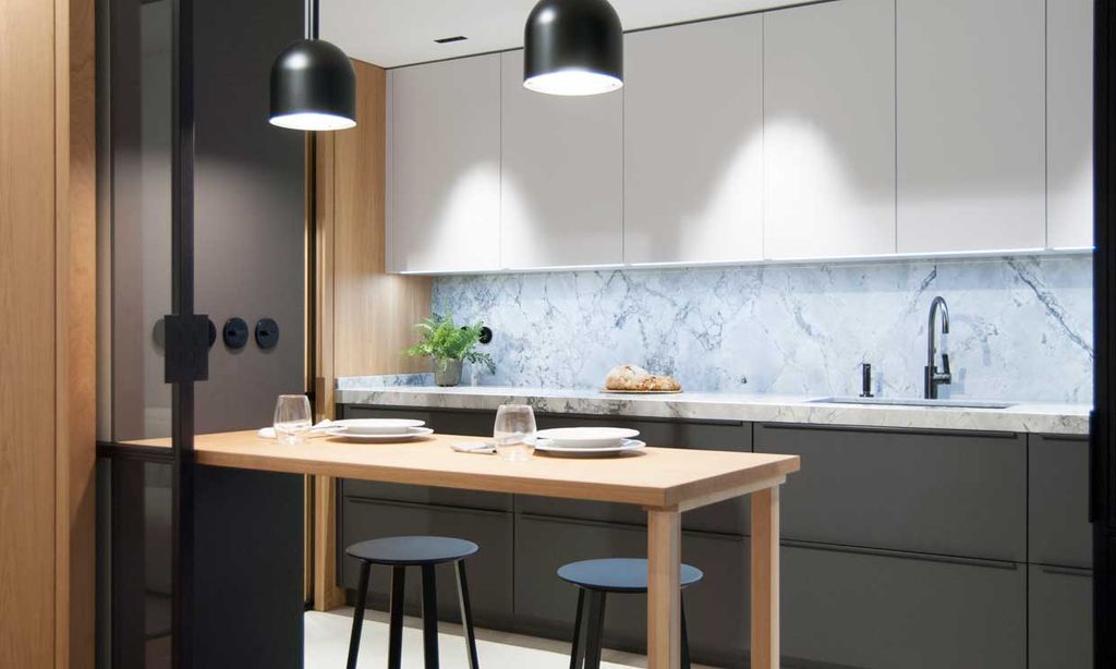 Encimeras de cocina: cuánto cuesta según su material - Foto 1