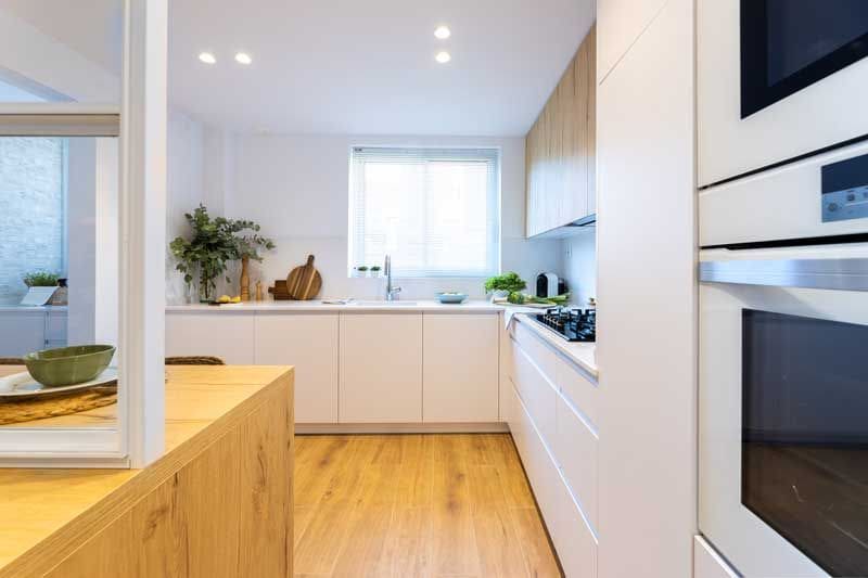Encimeras de cocina: cuánto cuesta según su material - Foto 10