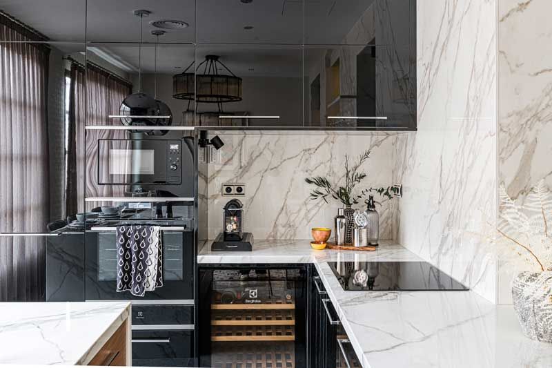 Encimeras de cocina: cuánto cuesta según su material - Foto 9