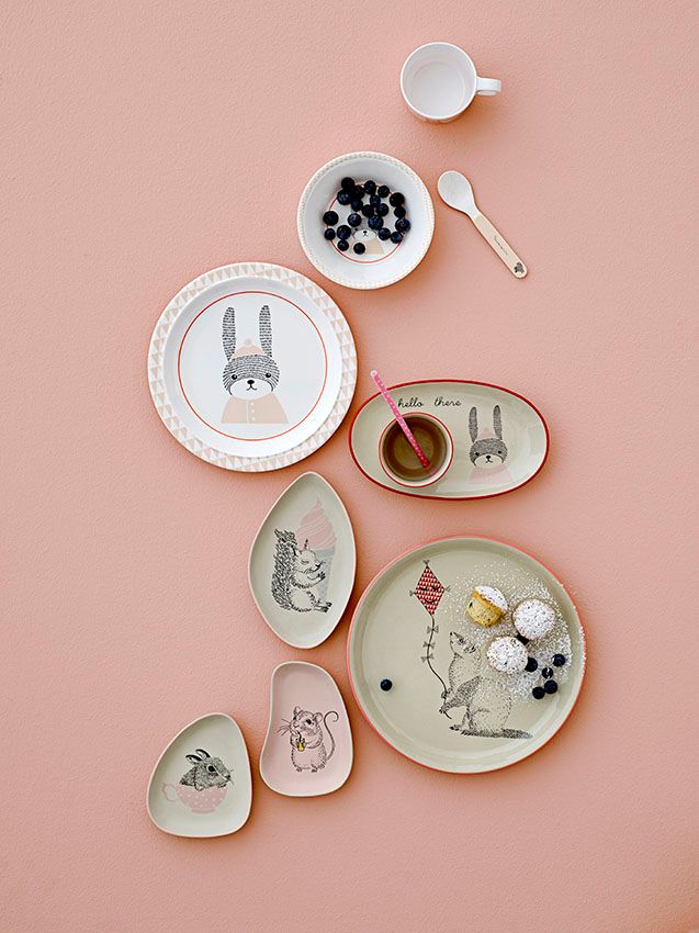 Las mejores ideas inspiradas en el reino animal para decorar