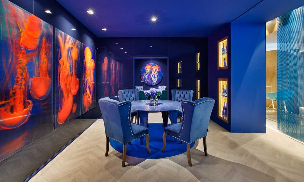 Así se han transformado los espacios de Casa Decor 2021