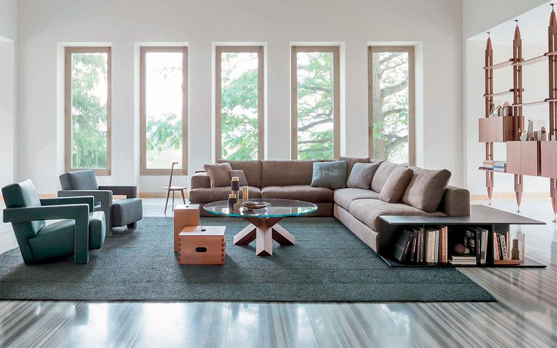 Ideas de decoración para ayudar a mantener el orden en casa - Foto 3