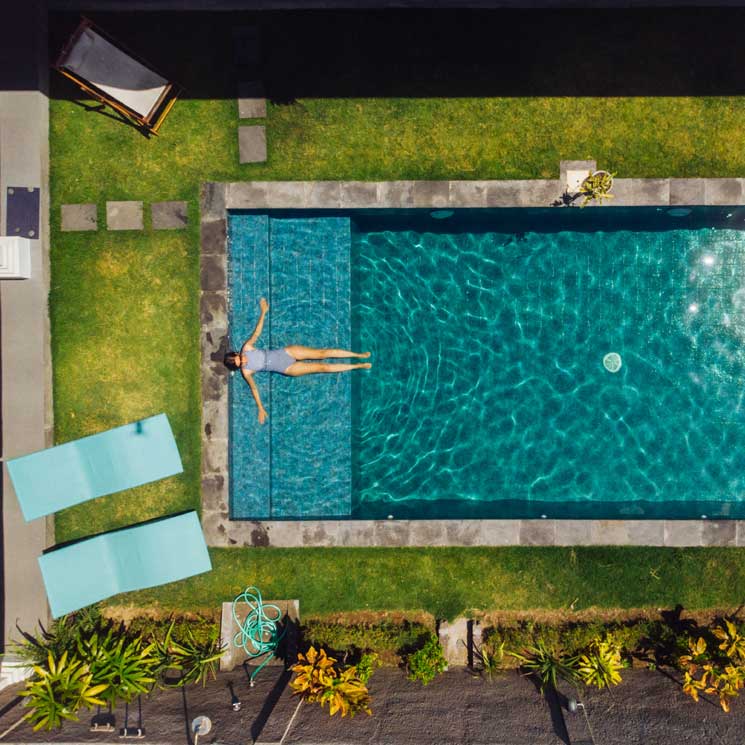 Prepara tu piscina para la nueva temporada de baño