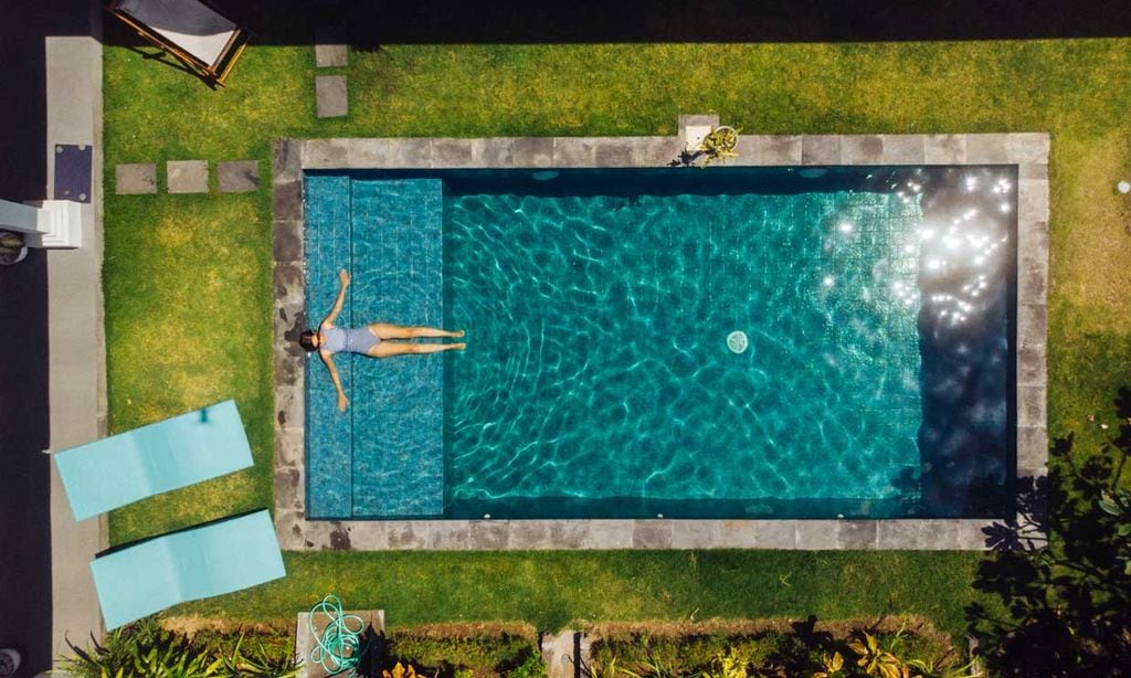 Prepara tu piscina para la nueva temporada de baño