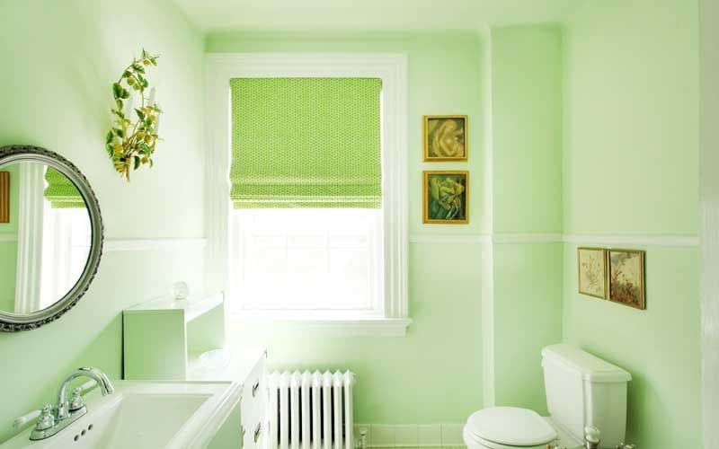Ideas de decoración para renovar el baño sin hacer obras - Foto 5