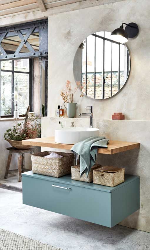 Ideas de decoración para renovar el baño sin hacer obras - Foto 10