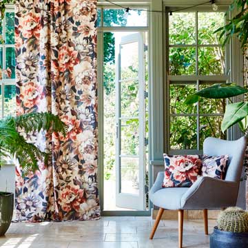 Cómo elegir y colocar unas cortinas modernas y bonitas para tu casa - Foto 1