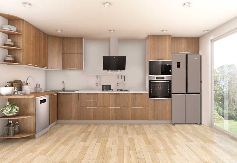Estas son las 10 tendencias de decoración para las cocinas de 2022 Foto 6