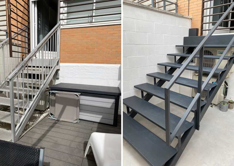 ¿Sabes lo que cuesta reformar un patio pequeño? - Foto 10
