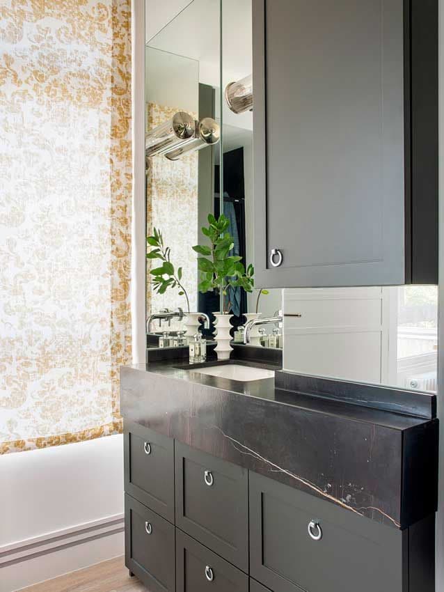 Así el mueble de baño a medida perfecto - Foto 5