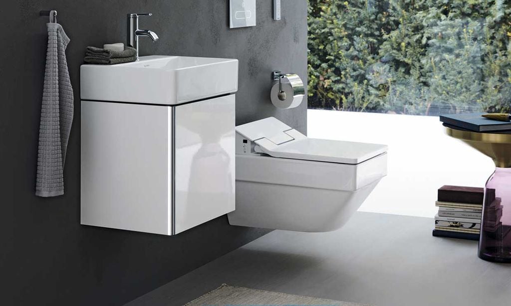 8 razones por las que deberías cambiar el inodoro de tu baño por uno nuevo