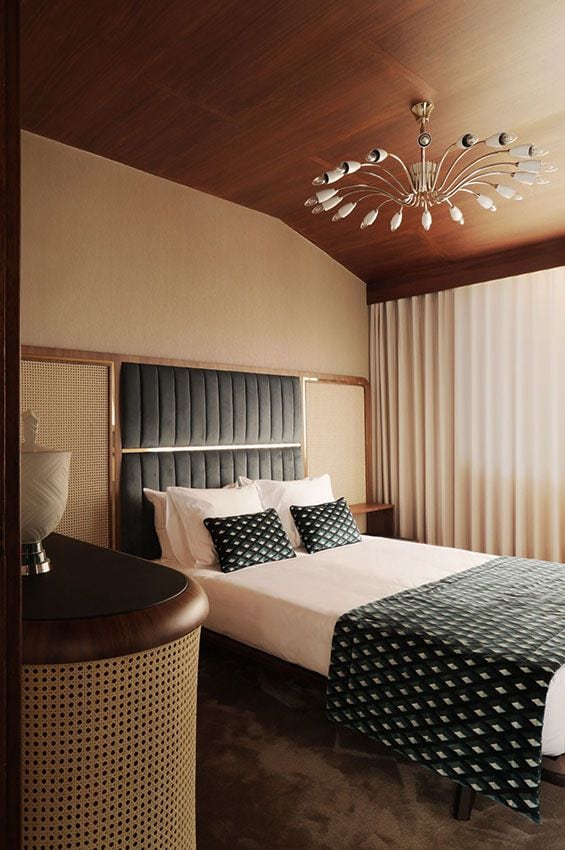 Claves para elegir la mejor iluminación para el dormitorio - Foto 2