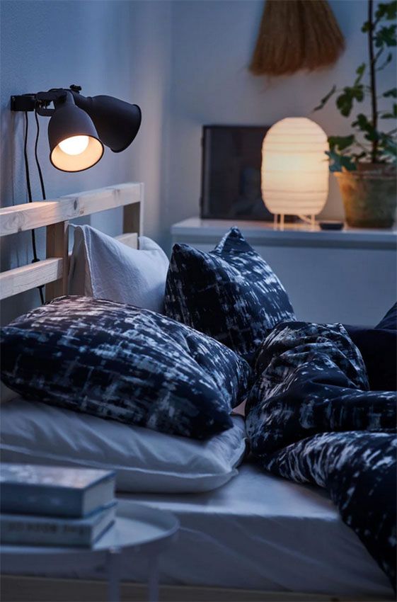 Claves para elegir la mejor iluminación para el dormitorio - Foto 1