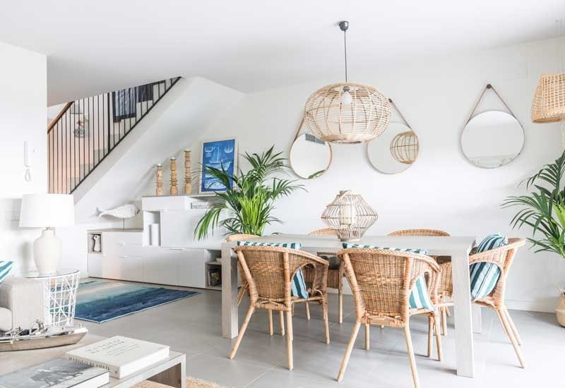 12 ideas de decoración para aprovechar esquinas y rincones - Foto 11