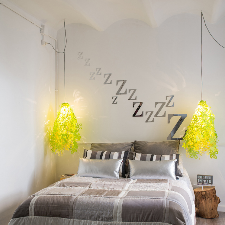 Ideas Para Decorar Paredes Con Piezas Muy Originales Foto 1