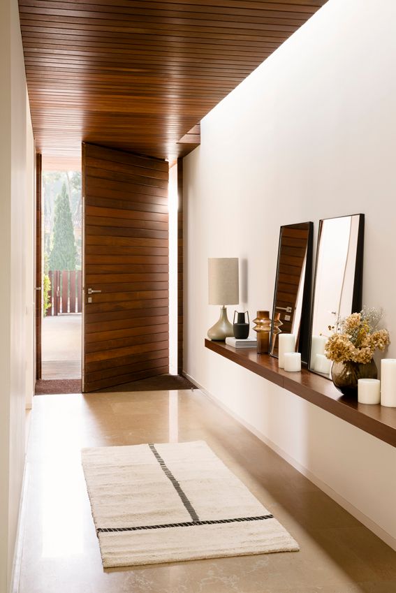 Ideas de decoración para lograr que tus techos destaquen - Foto 6