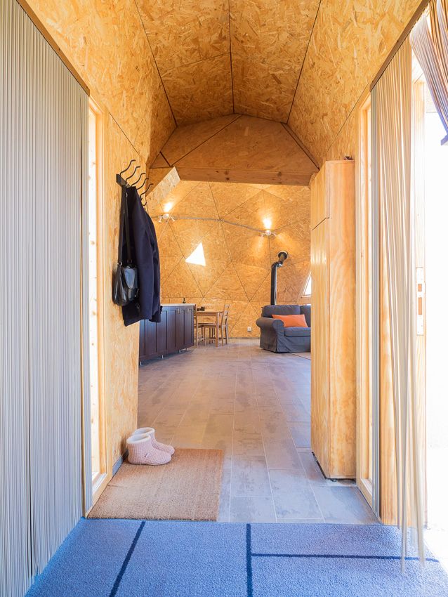 Ideas de decoración para lograr que tus techos destaquen - Foto 7