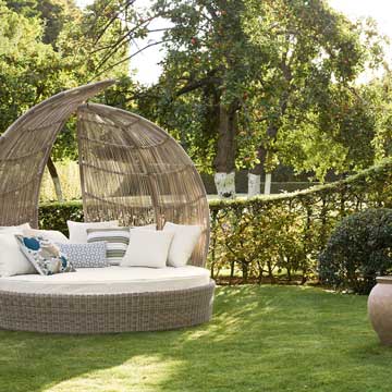 Preguntas que debes hacerte para diseñar y organizar la decoración de