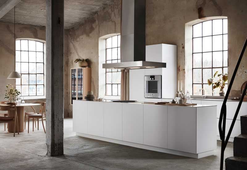 Muebles de cocina con su tirador…¡o sin él! - Foto 11