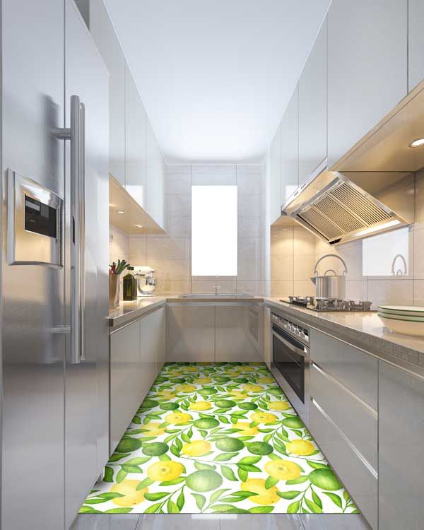 Muebles de cocina con su tirador…¡o sin él! - Foto 7