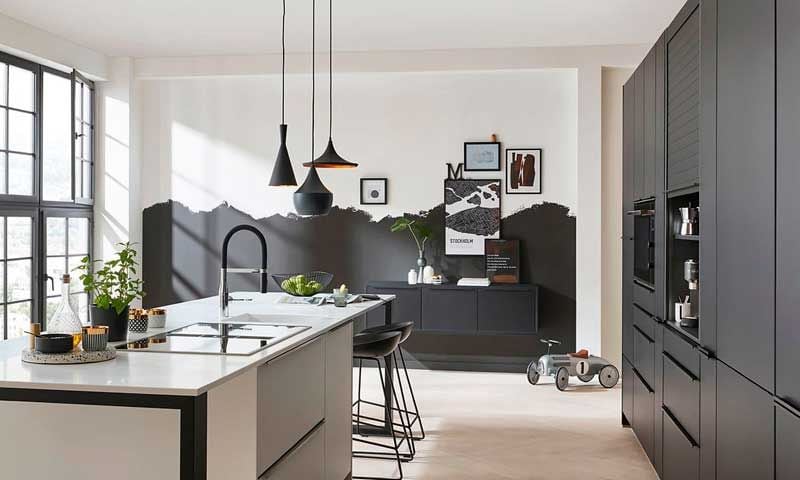 Muebles de cocina con su tirador…¡o sin él! - Foto 6